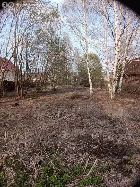 Участок в Нижний Новгород, ТИЗ Новое Покровское (10.75 м) - Фото 2