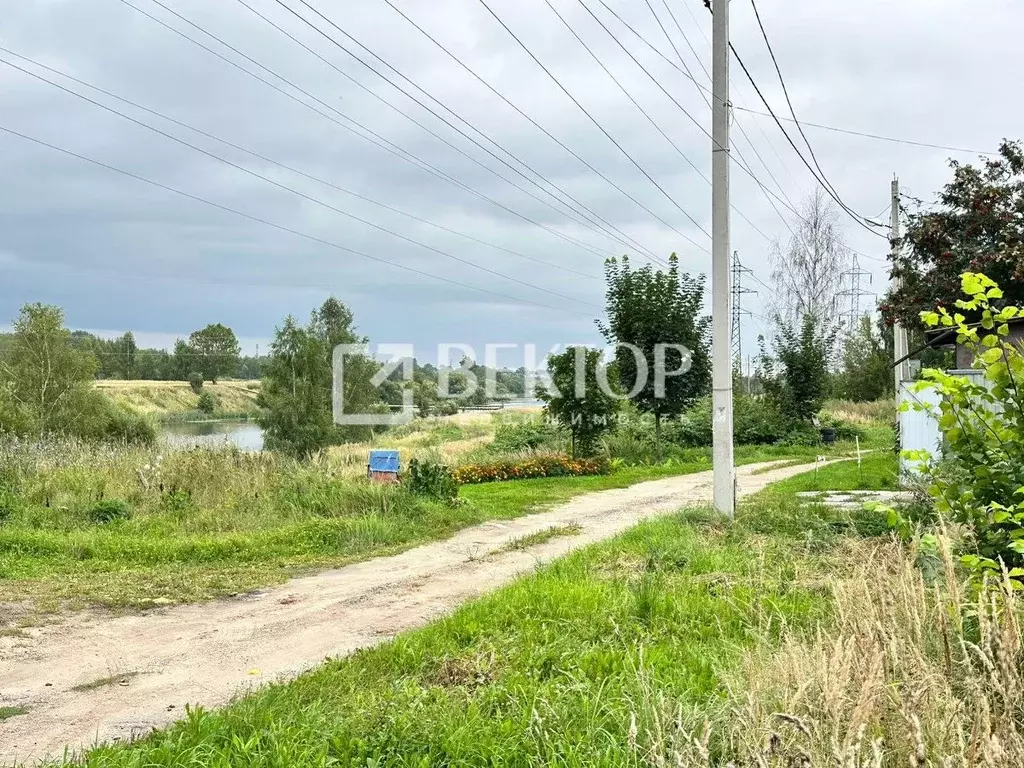 Участок в Ивановская область, Иваново ул. 5-я Новаторская (6.43 сот.) - Фото 0