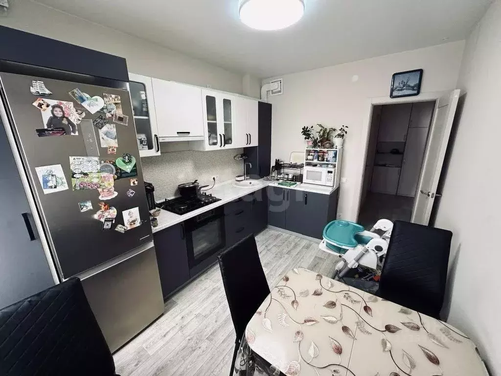 2-к кв. Ямало-Ненецкий АО, Салехард Обдорский мкр, 3к1 (49.2 м) - Фото 1