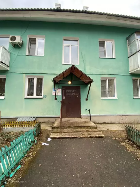 Продаётся 1-к квартира, 39.2 м - Фото 1