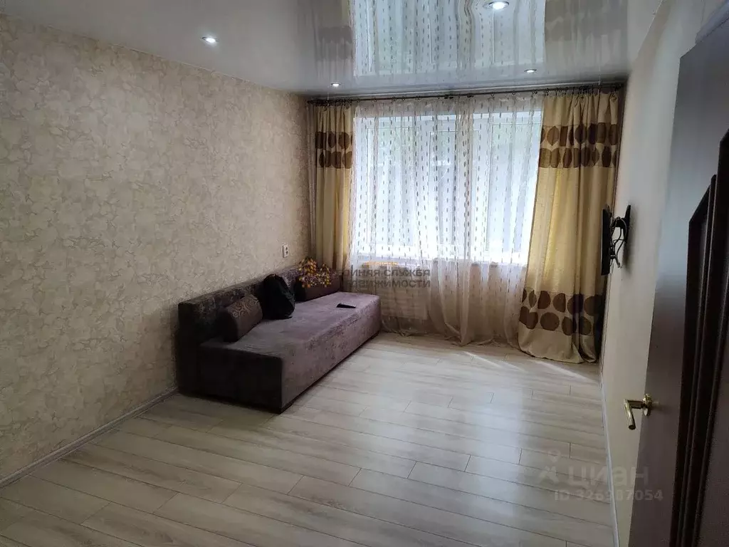 1-к кв. Башкортостан, Уфа Баязита Бикбая ул. (35.0 м) - Фото 2