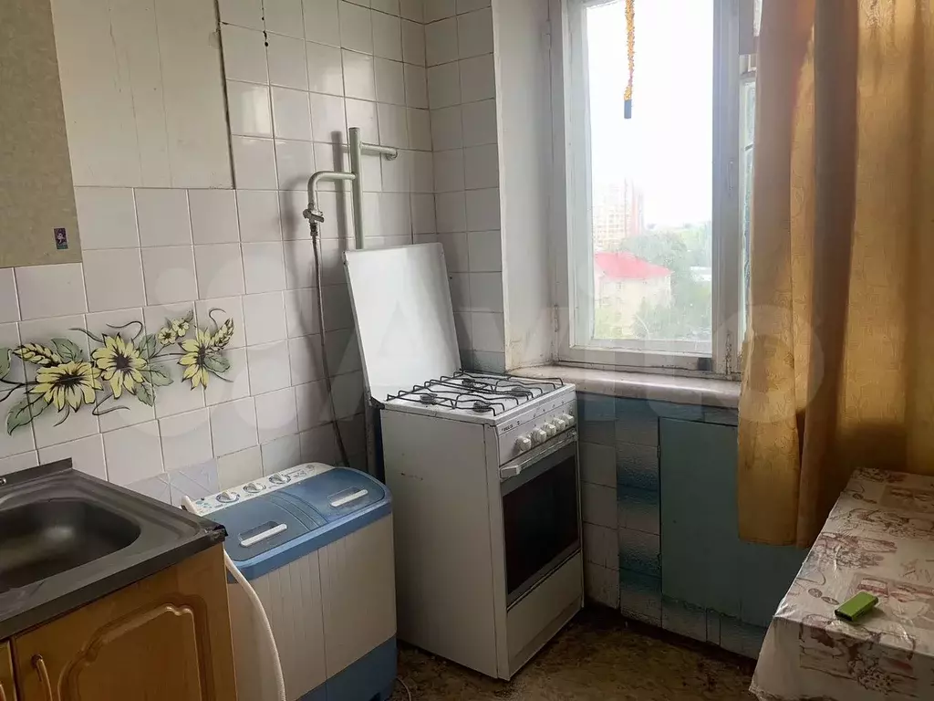 3-к. квартира, 48 м, 9/9 эт. - Фото 0