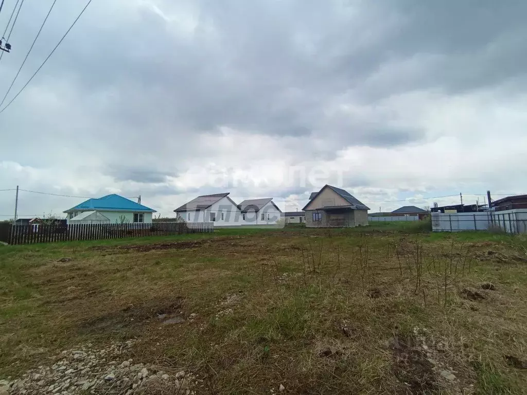 Участок в Краснодарский край, Абинск ул. Спортивная (5.89 сот.) - Фото 2