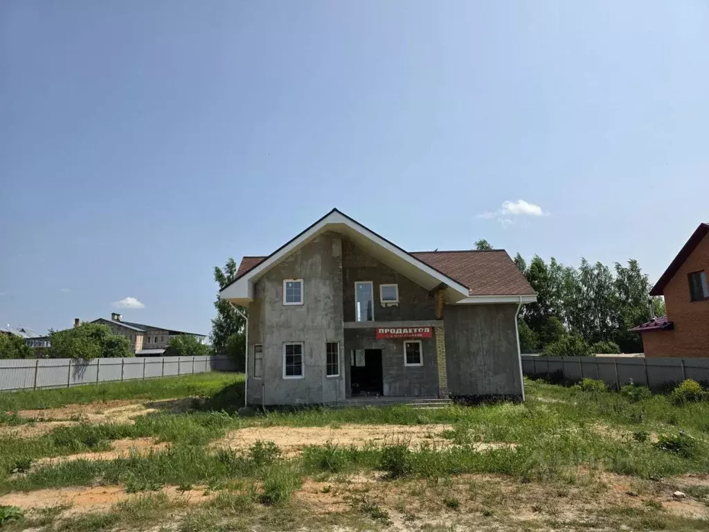 Дом в Тульская область, Суворов Пригородная ул., 6 (222 м) - Фото 0
