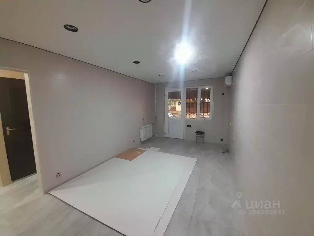 3-к кв. Кабардино-Балкария, Нальчик ул. Ватутина, 29 (65.0 м) - Фото 1