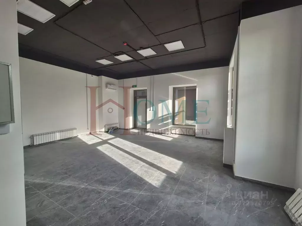 Помещение свободного назначения в Новосибирская область, Новосибирск ... - Фото 2