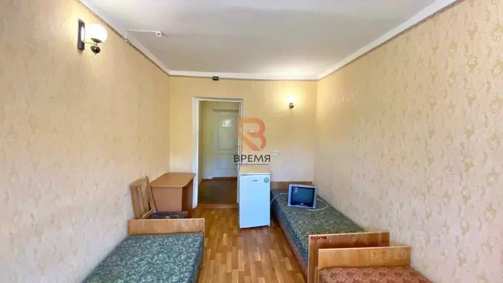 1-к кв. Севастополь ул. Челюскинцев, 49 (20.6 м) - Фото 1