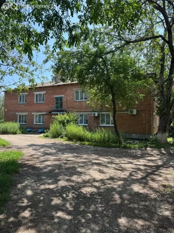 3-комнатная квартира: Усть-Лабинск, Красная улица, 319 (51.1 м) - Фото 1