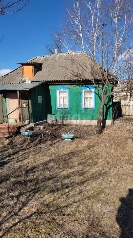 Дом в Белгородская область, Алексеевский муниципальный округ, с. ... - Фото 0