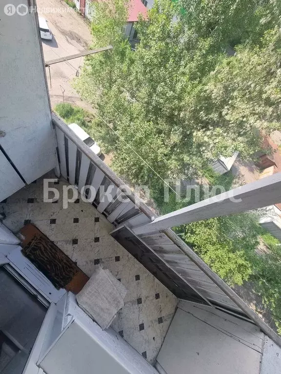 2-комнатная квартира: Абакан, улица Дзержинского, 191 (39.1 м) - Фото 0