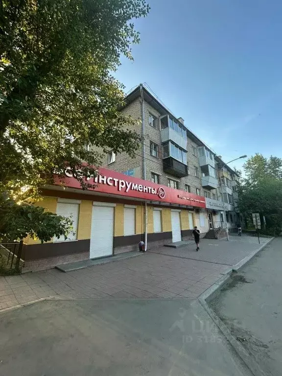 3-к кв. Свердловская область, Екатеринбург ул. Расточная, 29 (42.1 м) - Фото 0
