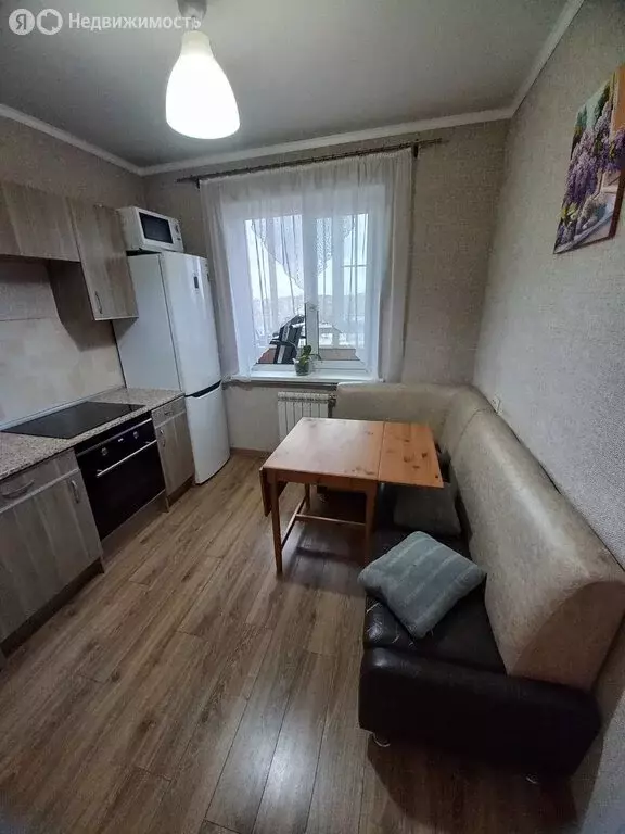 1-комнатная квартира: Омск, улица Кирова, 12 (42 м) - Фото 1