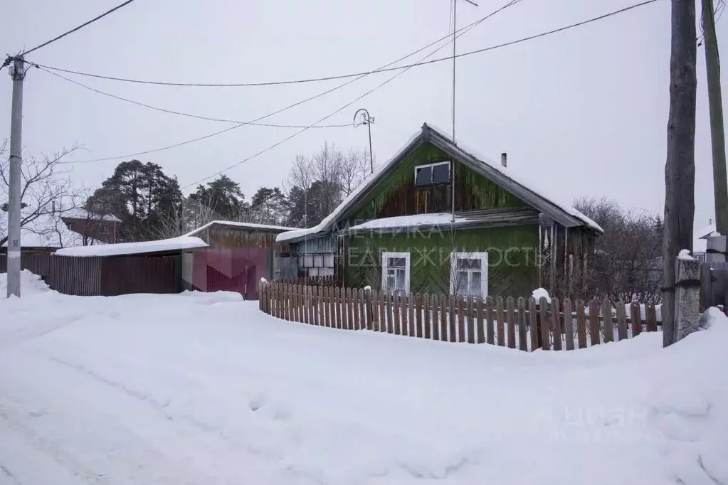 Участок в Тюменская область, Тюменский район, д. Падерина Заречная ... - Фото 1