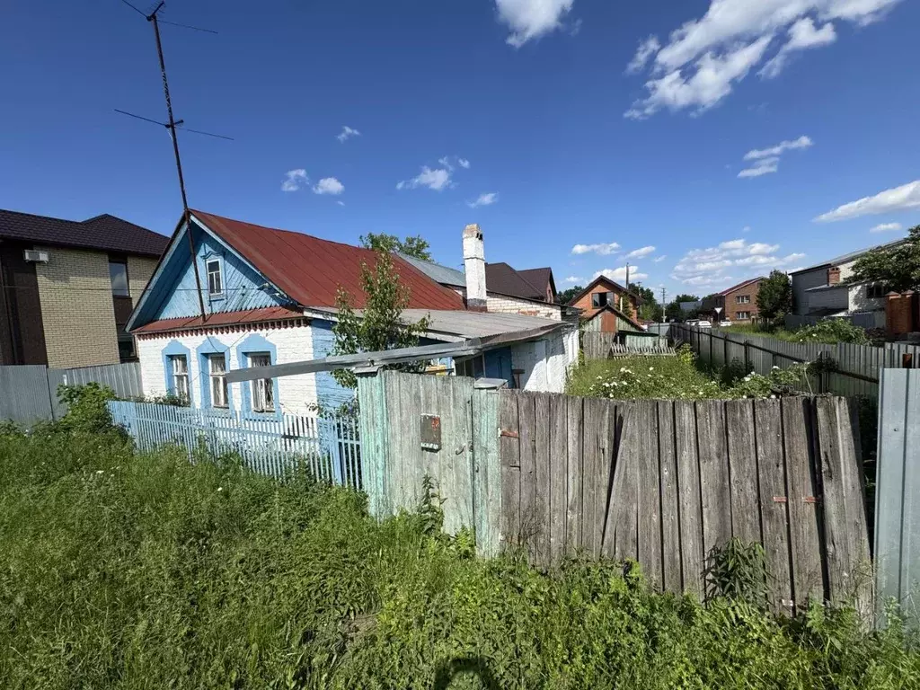 Дом в Татарстан, Казань Рижская ул., 8 (60 м) - Фото 2