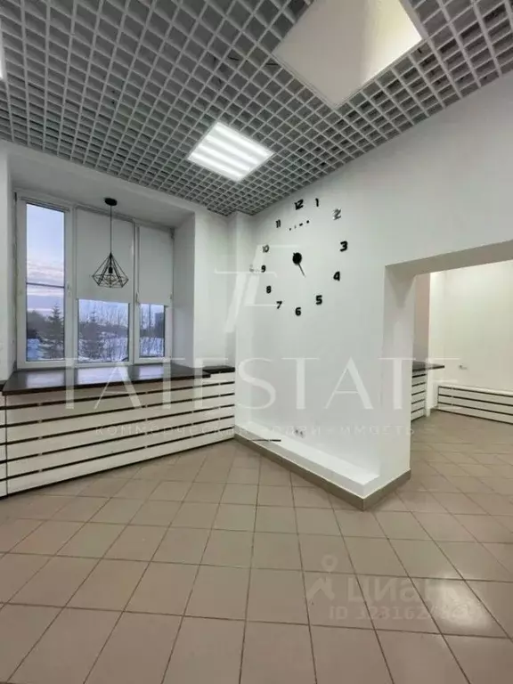 Помещение свободного назначения в Татарстан, Казань Ягодинская ул., 25 ... - Фото 1