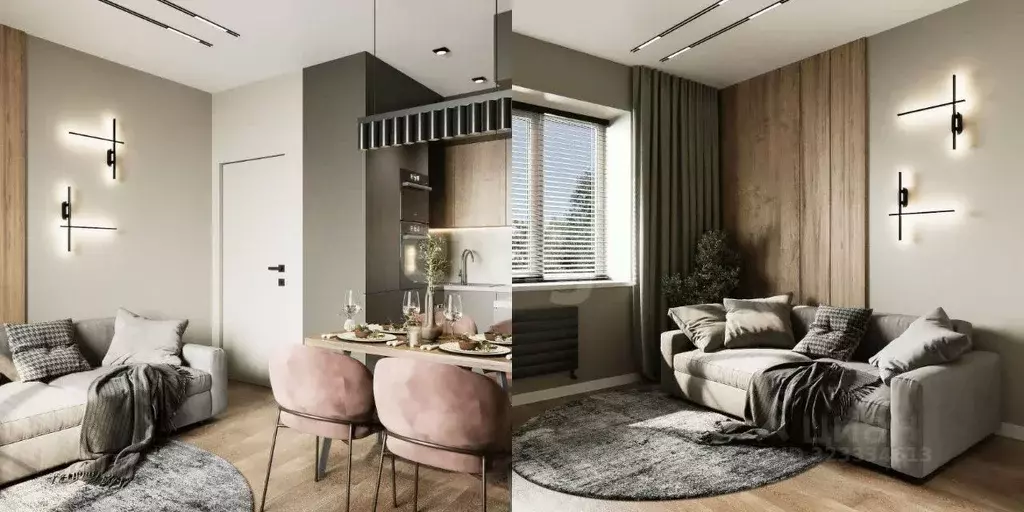 Таунхаус в Оренбургская область, Оренбург ул. Суздальская, 8/1 (164 м) - Фото 1