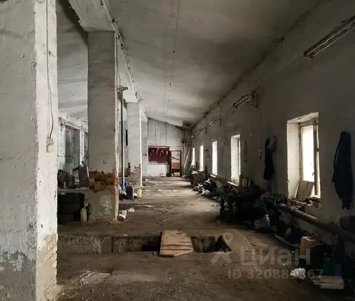 Помещение свободного назначения в Курганская область, Далматово ... - Фото 2