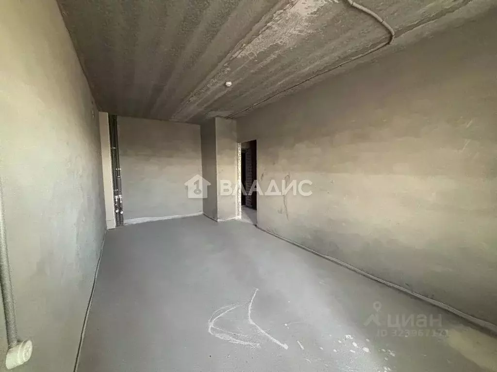 1-к кв. Ивановская область, Иваново ул. Сарментовой, 11В (48.0 м) - Фото 2