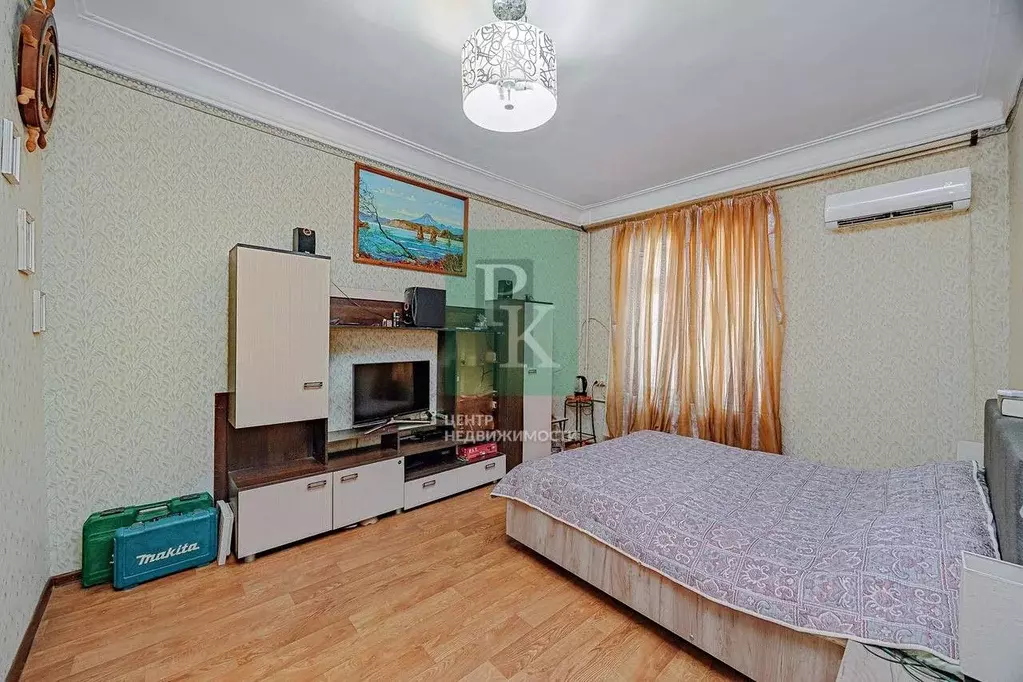 Комната Севастополь ул. Горпищенко, 14 (15.7 м) - Фото 1