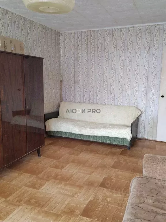 1-к кв. Ярославская область, Гаврилов-Ям ул. Кирова, 7 (33.1 м) - Фото 2