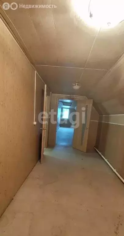 Дом в Майма, Тихая улица (220 м) - Фото 1