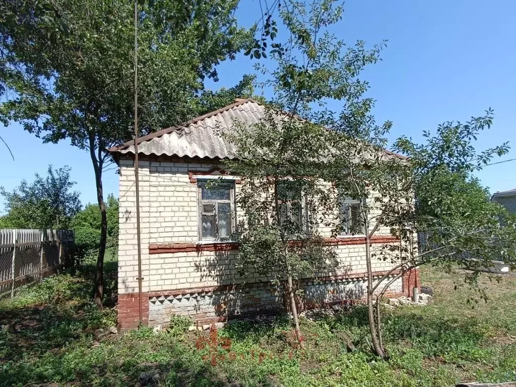 Дом в Белгородская область, Белгородский район, Разумное рп ул. Ленина ... - Фото 1