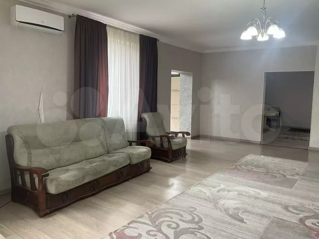 Дом 130 м на участке 10 сот. - Фото 1
