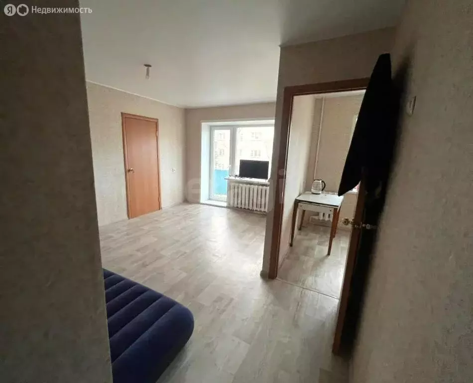 2-комнатная квартира: Вышний Волочёк, Ямская улица, 96А (42.3 м) - Фото 2