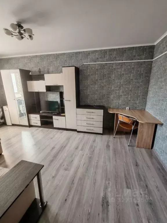 1-к кв. Московская область, Балашиха Железнодорожный мкр, ул. ... - Фото 2