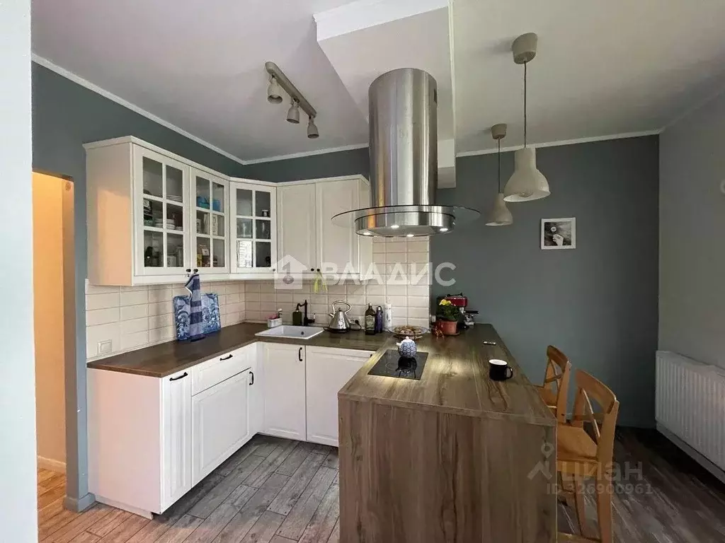 1-к кв. Ленинградская область, Кудрово г. Всеволожский район, ... - Фото 1