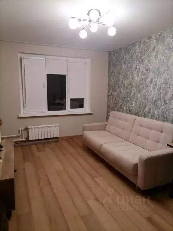 2-к кв. Москва Домодедовская ул., 5К3 (45.0 м) - Фото 1