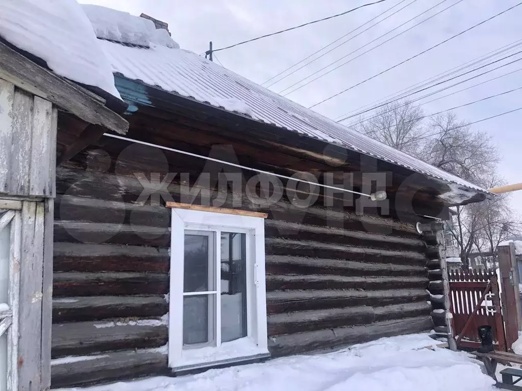 Дом 29 м на участке 6 сот. - Фото 1