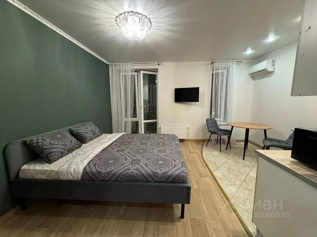 Студия Татарстан, Казань Даурская ул., 48В (35.0 м) - Фото 0
