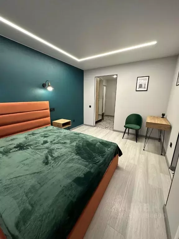 Студия Татарстан, Казань ул. Маршала Чуйкова, 16 (23.0 м) - Фото 1