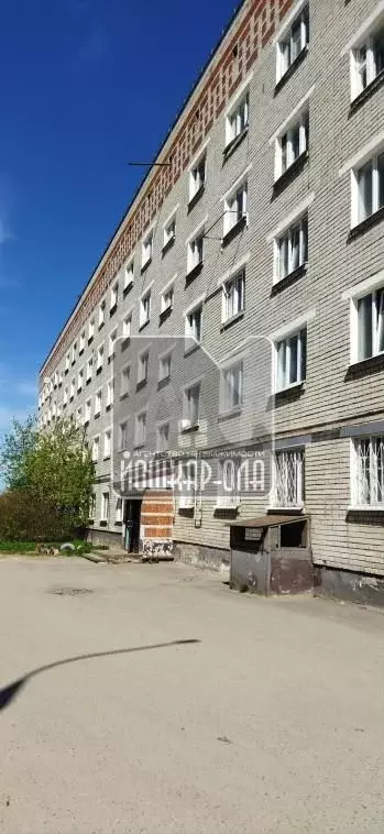 Комната 18 м в 5-к., 4/5 эт. - Фото 0