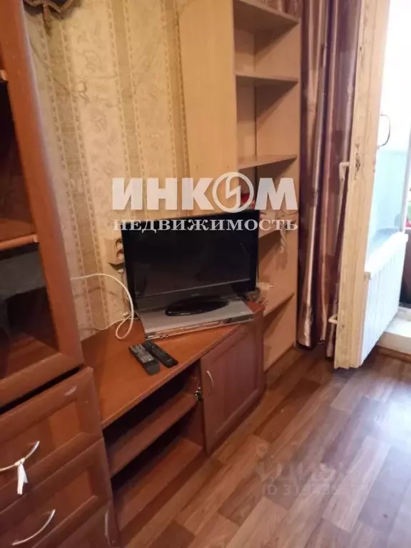Комната Москва 2-й Тушинский проезд, 8 (12.3 м) - Фото 0
