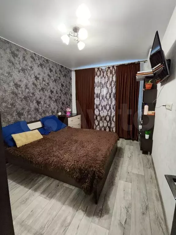 4-к. квартира, 77 м, 2/5 эт. - Фото 1