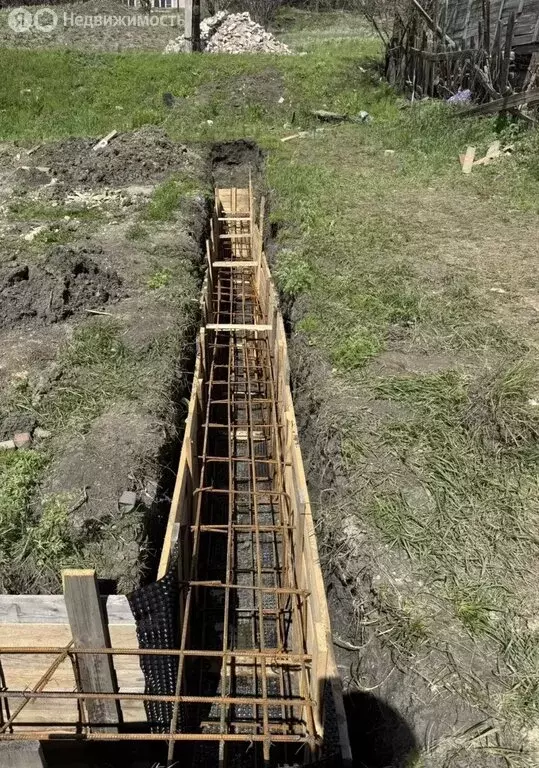 Участок в Волгоград, Окольная улица (7.24 м) - Фото 1