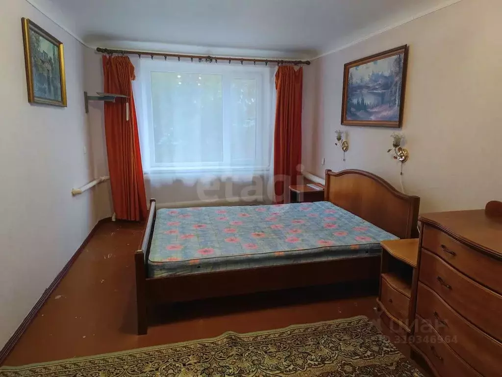 Дом в Воронежская область, Борисоглебск Бланская ул., 65 (107 м) - Фото 0