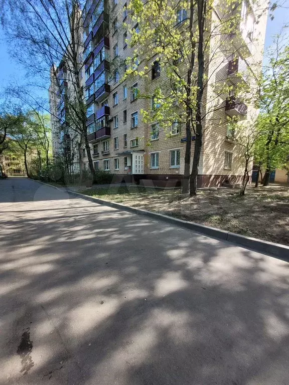 1-к. квартира, 31 м, 2/9 эт. - Фото 1