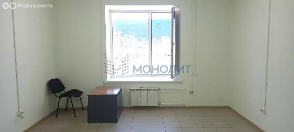 Офис (18.4 м) - Фото 1