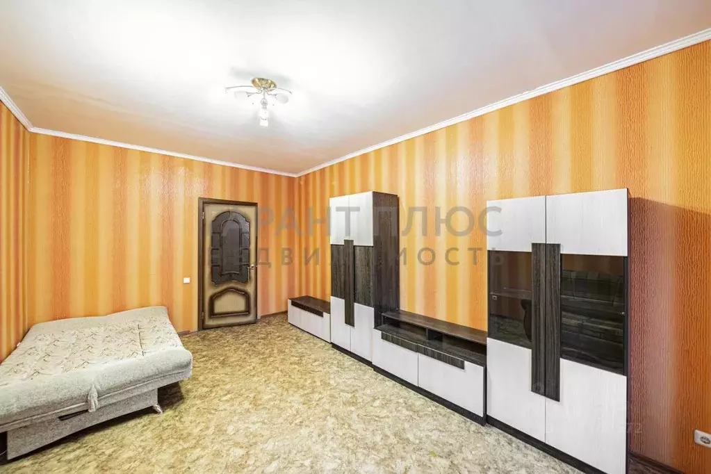 1-к кв. Липецкая область, Липецк бул. Сергея Есенина, 3 (45.0 м) - Фото 2