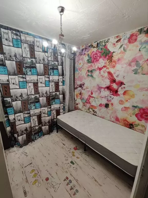 Комната 10 м в 3-к., 3/5 эт. - Фото 0