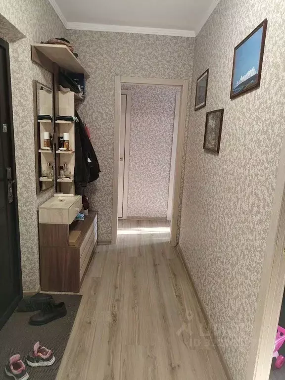 2-к кв. Белгородская область, Белгород Садовая ул., 30 (45.2 м) - Фото 1