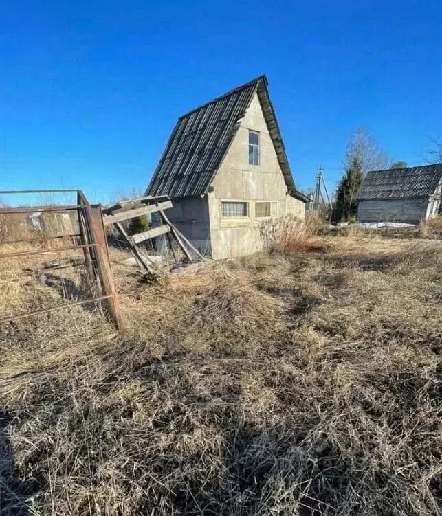 Дом в Вологодская область, Сокол Печаткино мкр,  (20 м) - Фото 1