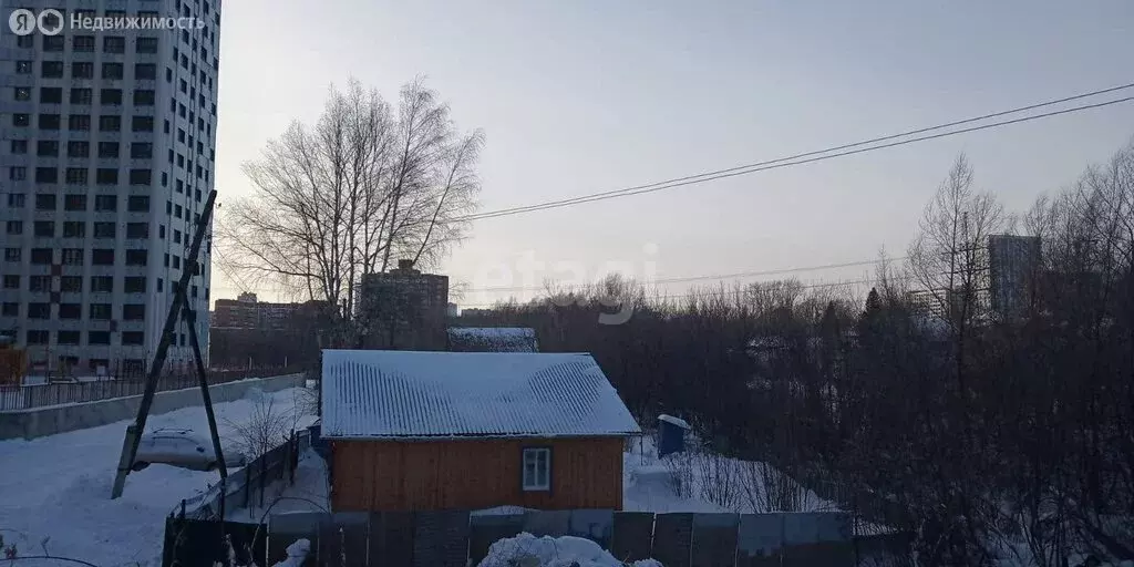 Участок в Новосибирск, Дзержинский район (6.7 м) - Фото 1