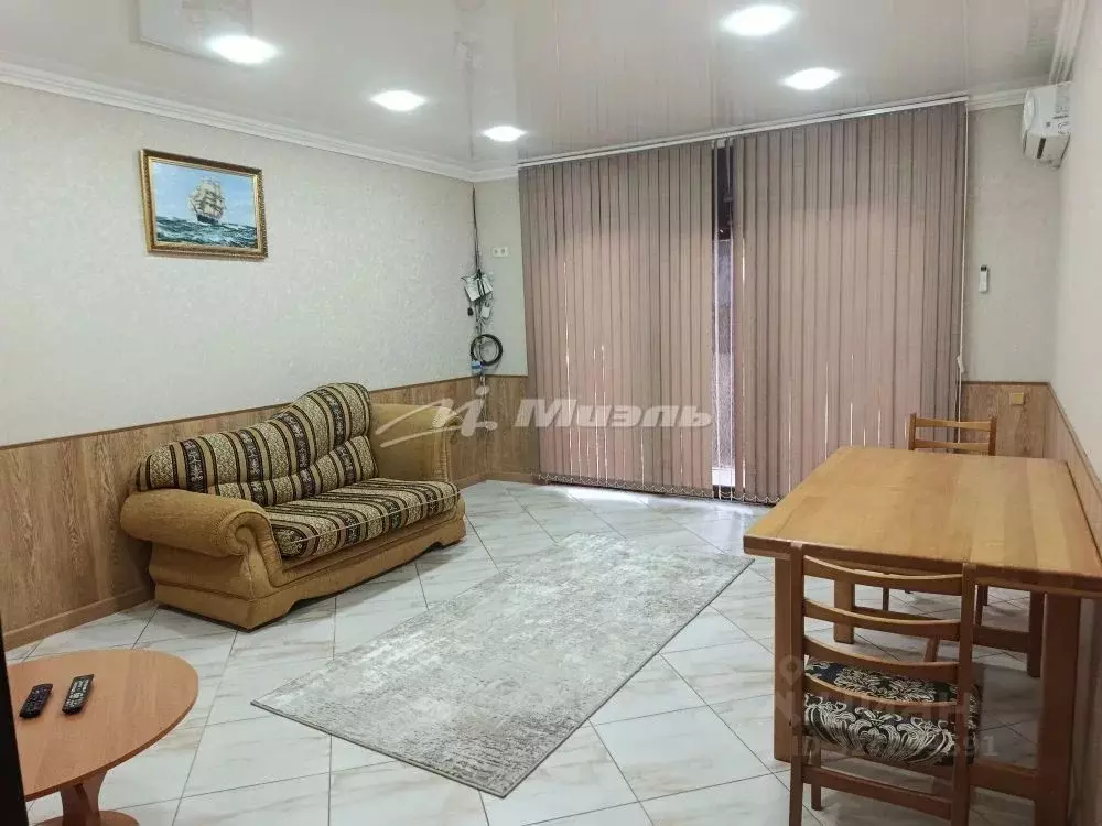 2-к кв. Крым, Симферополь ул. Желябова, 38 (81.0 м) - Фото 2