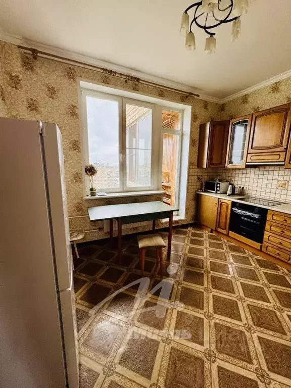 2-к кв. Московская область, Мытищи ул. 3-я Крестьянская, 5 (73.1 м) - Фото 2