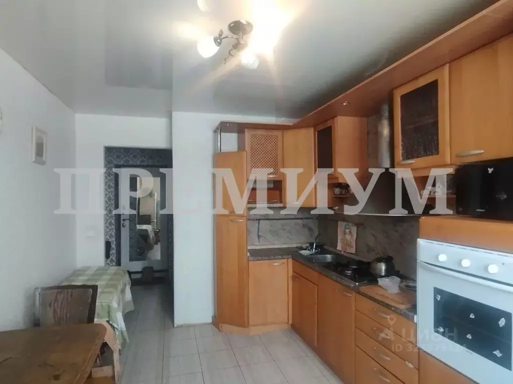 2-к кв. Самарская область, Самара Крутые Ключи мкр, 46 (53.5 м) - Фото 2