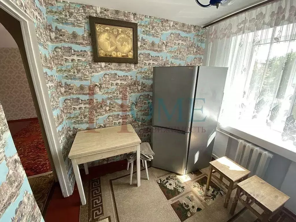 1-к кв. Новосибирская область, Новосибирск Красный просп., 188 (30.0 ... - Фото 2